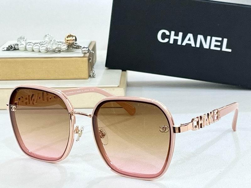 Chanel Sunglasses 1051